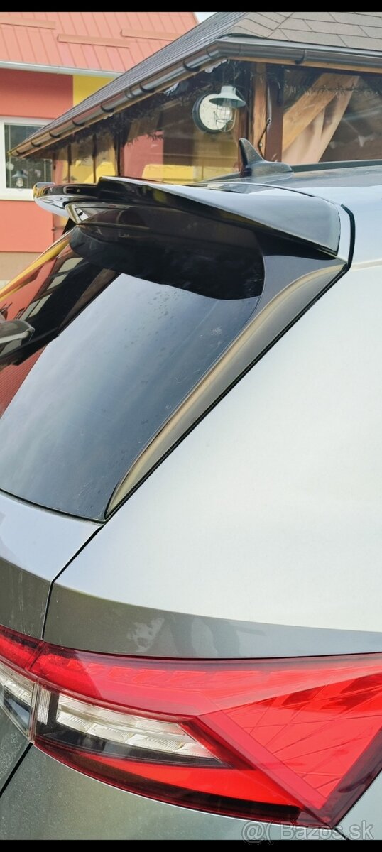 ŠKODA KODIAQ zadný spojler - 4