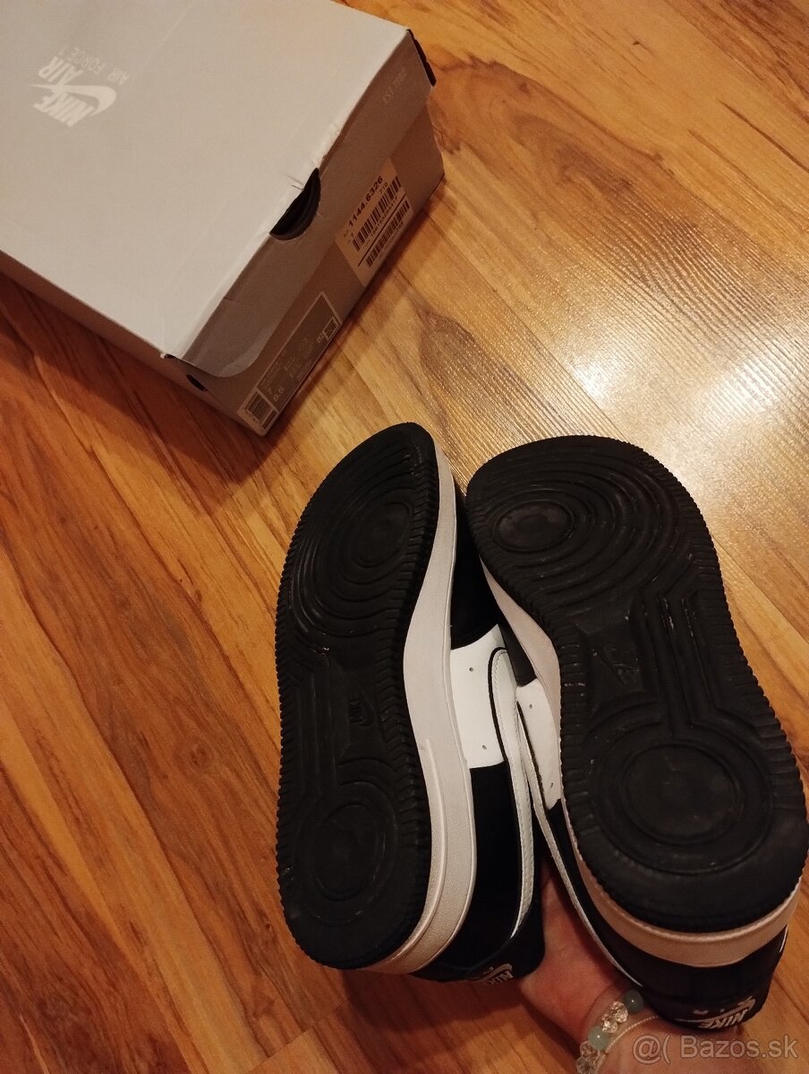 Tenisky Nike Air Force 1 - 4