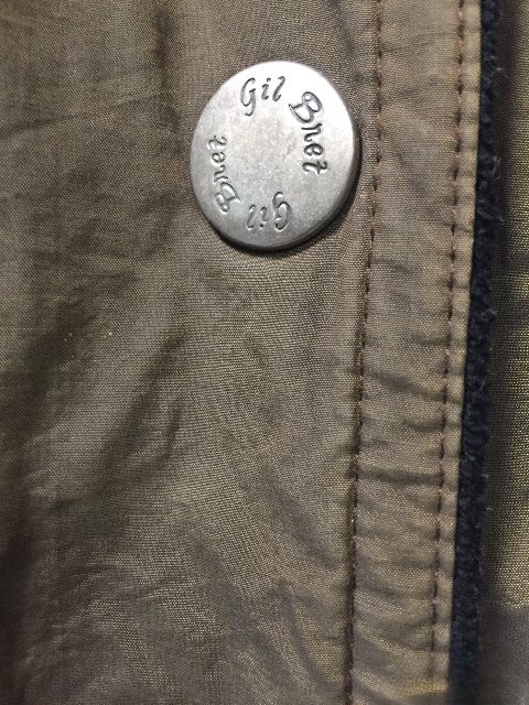 Kvalitná bunda pre moletku veľkosť 50 - 4