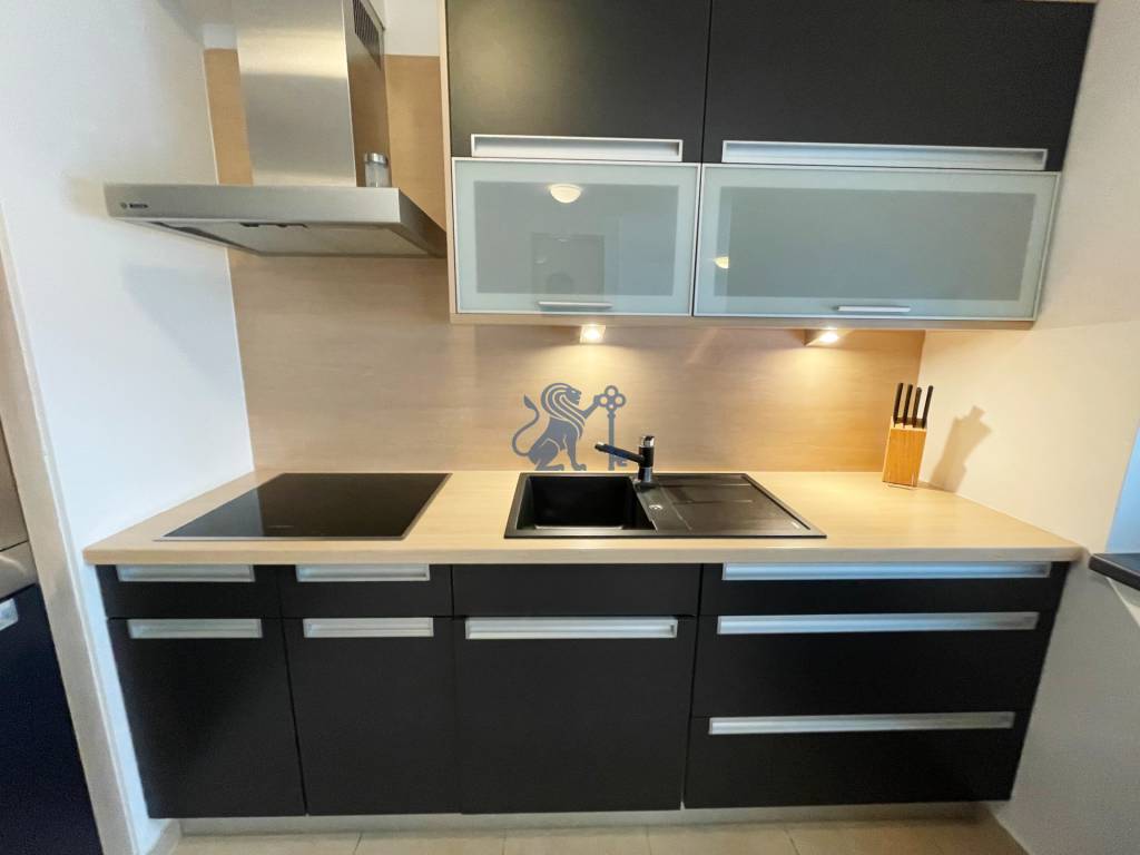 Na predaj veľký 2- izb. byt na začiatku Koliby s terasou a w - 4