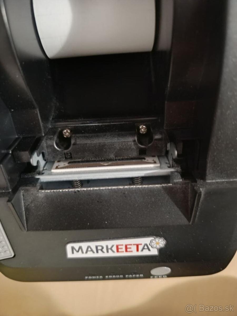 Termotlaciaren na blocky 58mm - 4