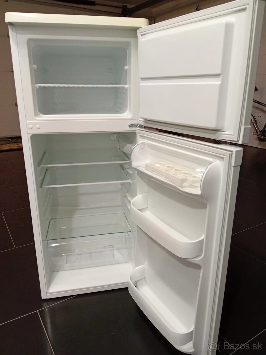 Chladnička s mrazničkou ZANUSSI CT 180 - 4