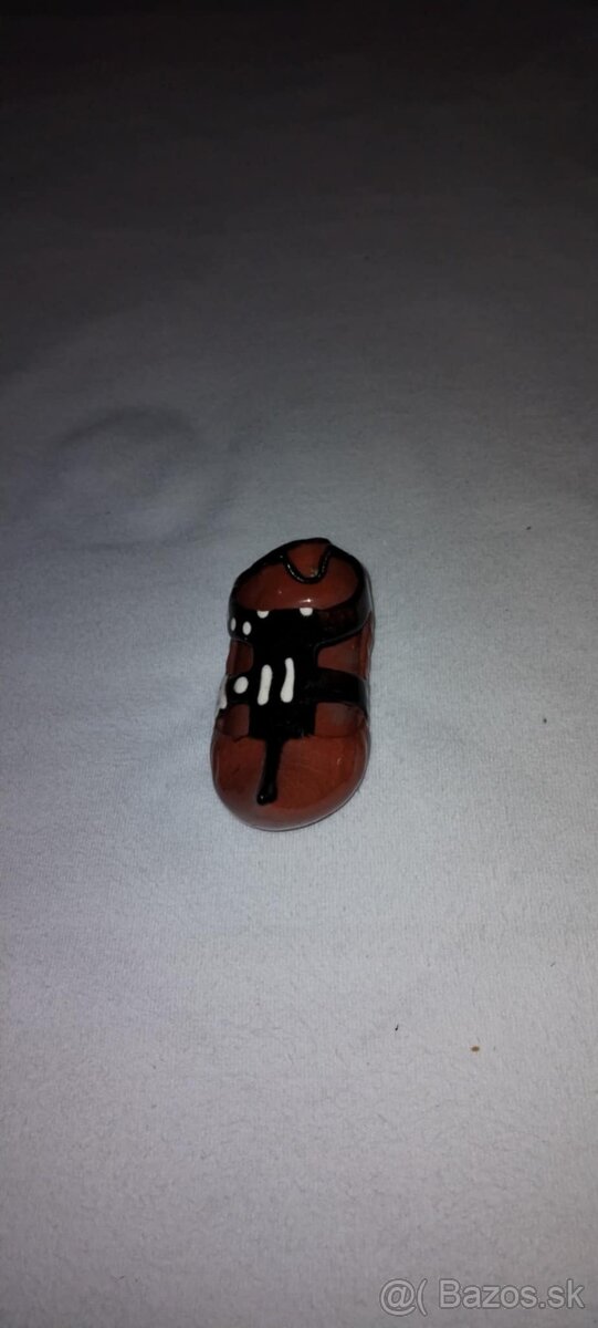 Keramika dekoračná - 4