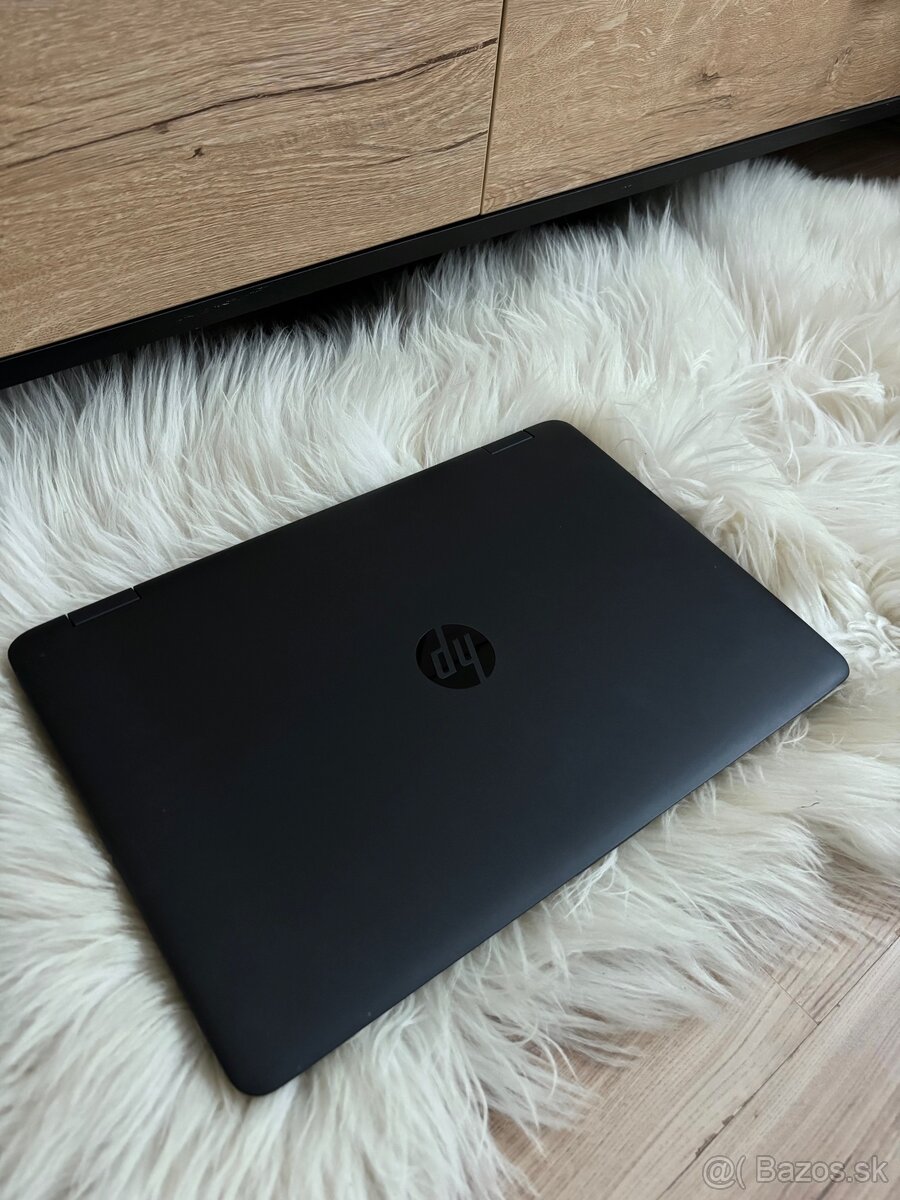 HP ProBook 650 G2 - 4
