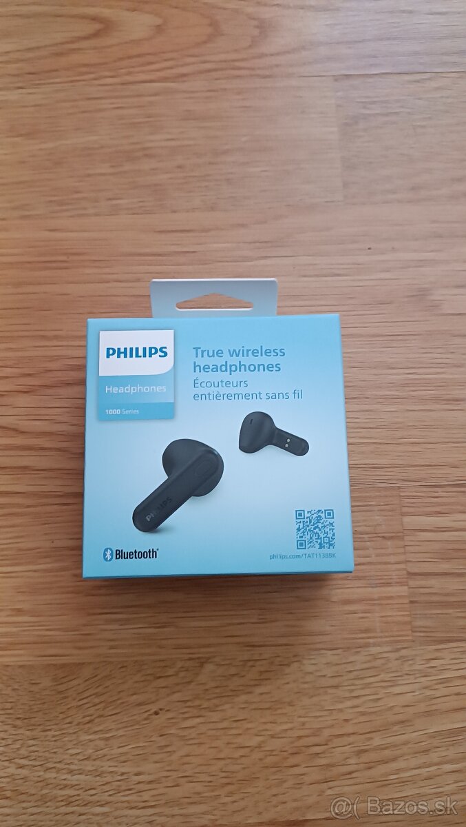 PHILIPS TAT1138BK/00 ČIERNE - 4