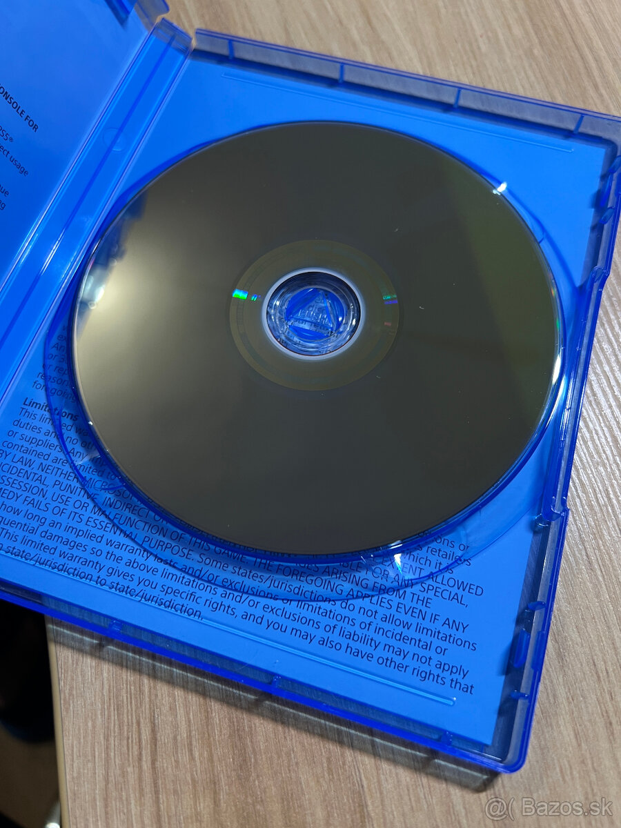 Gears of War Reloaded - PS5 - 4