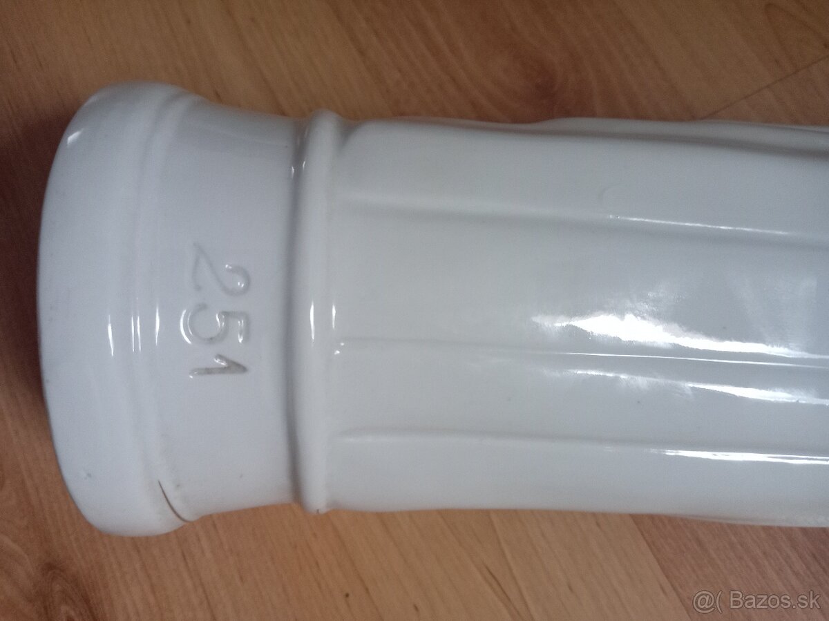 Porcelánová soška - 4