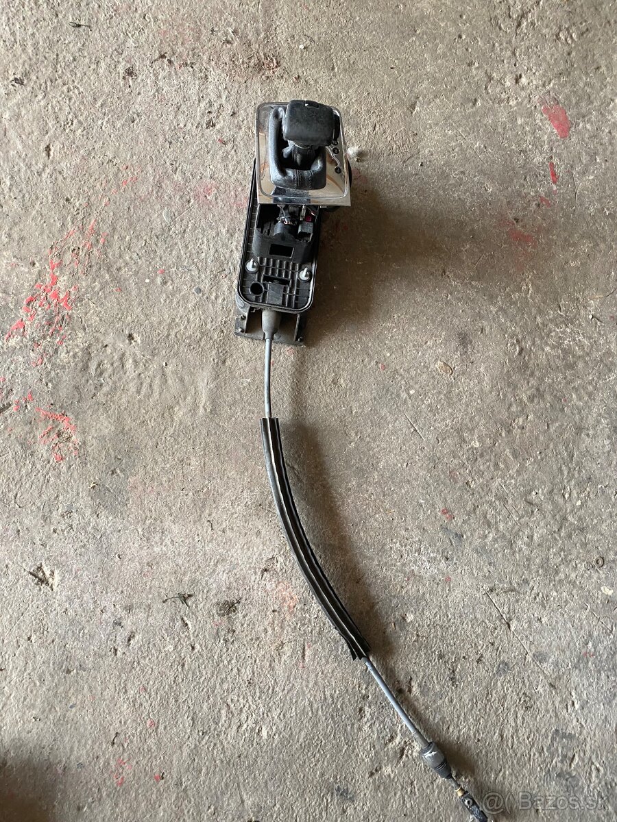 ND VW passat B6 combi - 4