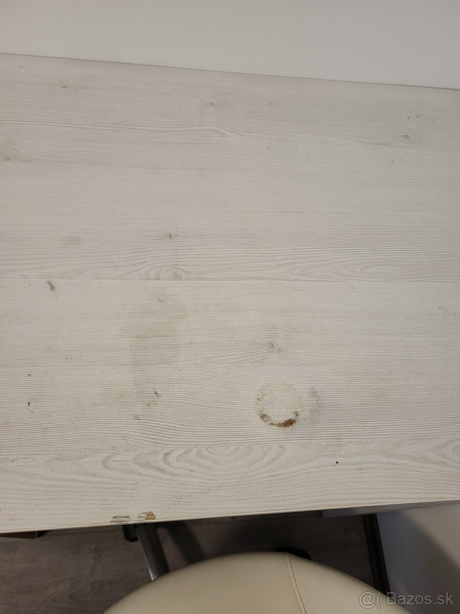 Písací stôl - 4
