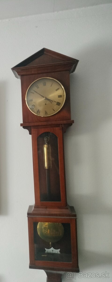Starožitné hodiny - 4