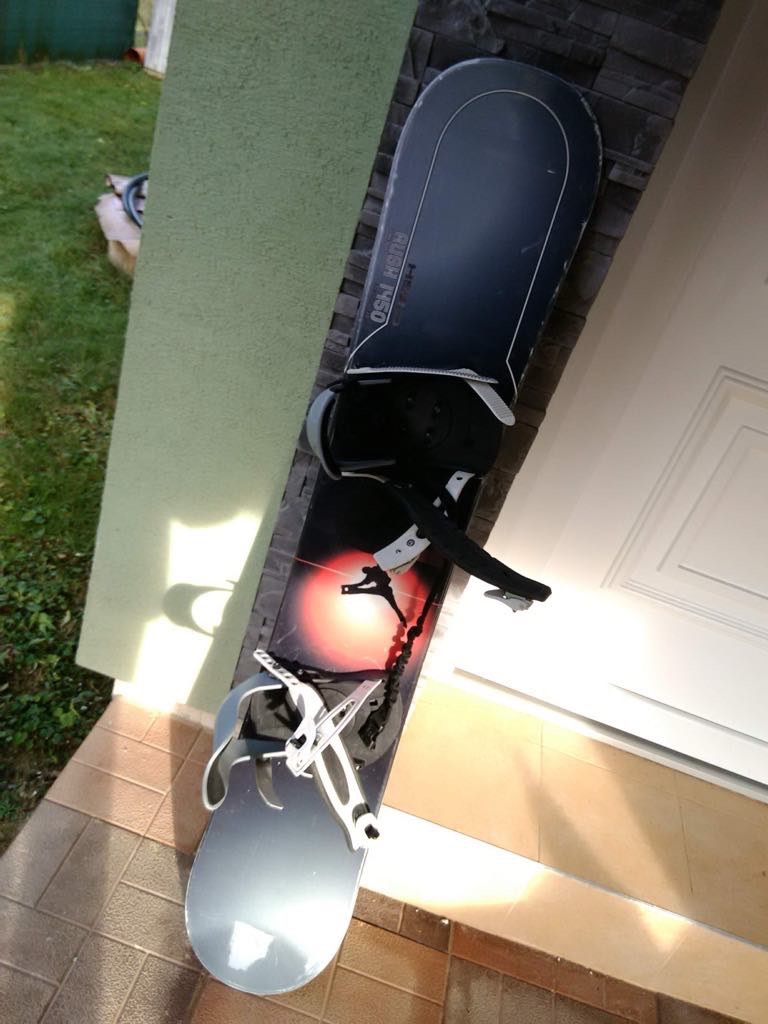 Snowboard - 4