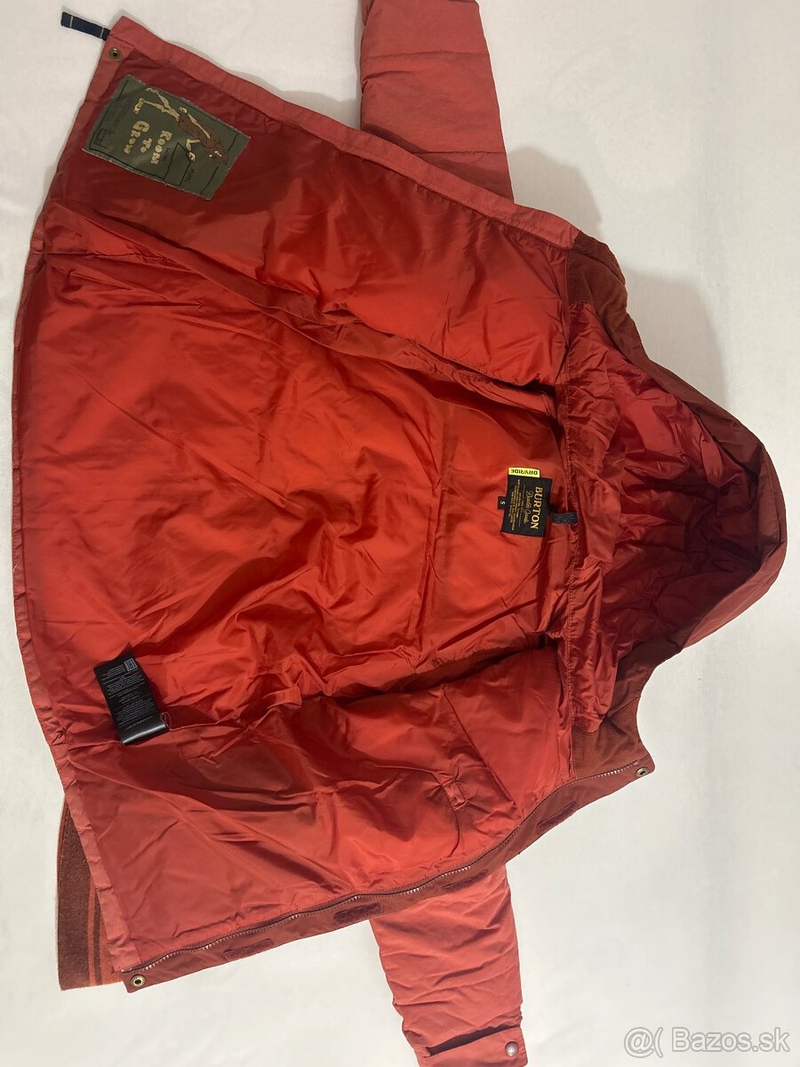 Detská bunda BURTON - 4