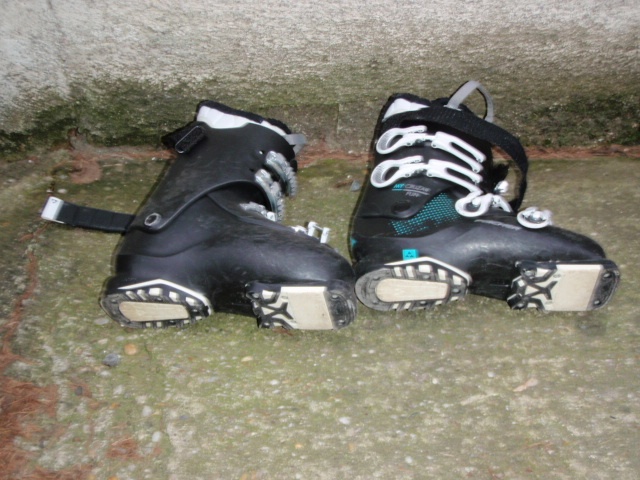 Dámske Fischer č.40 - 4