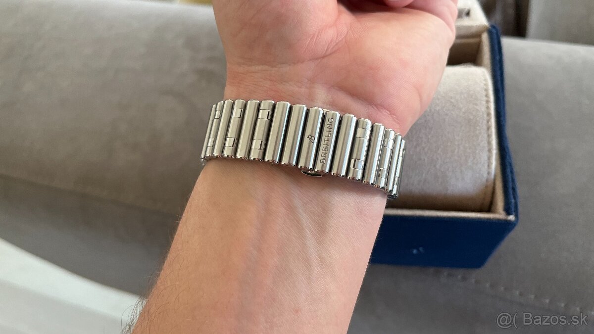 Breitling Super Chronomat B01 44 - 4