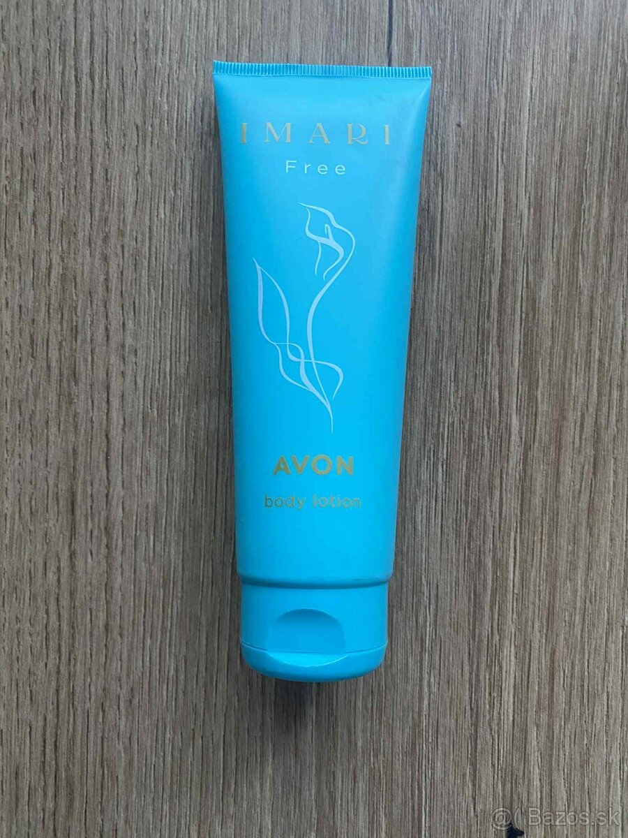 Avon - Imari Free - Set - 4