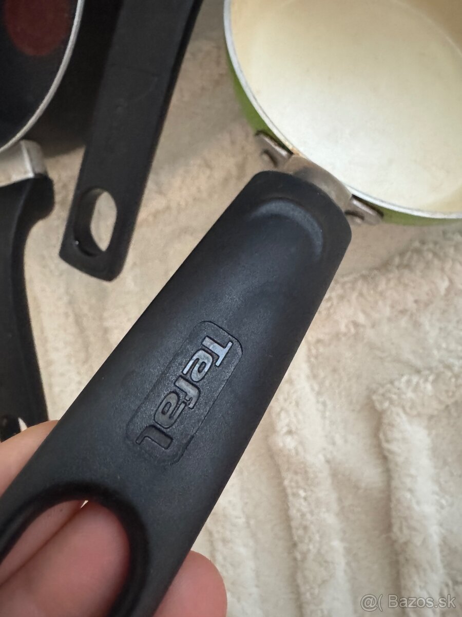 Tefal panvice - 4