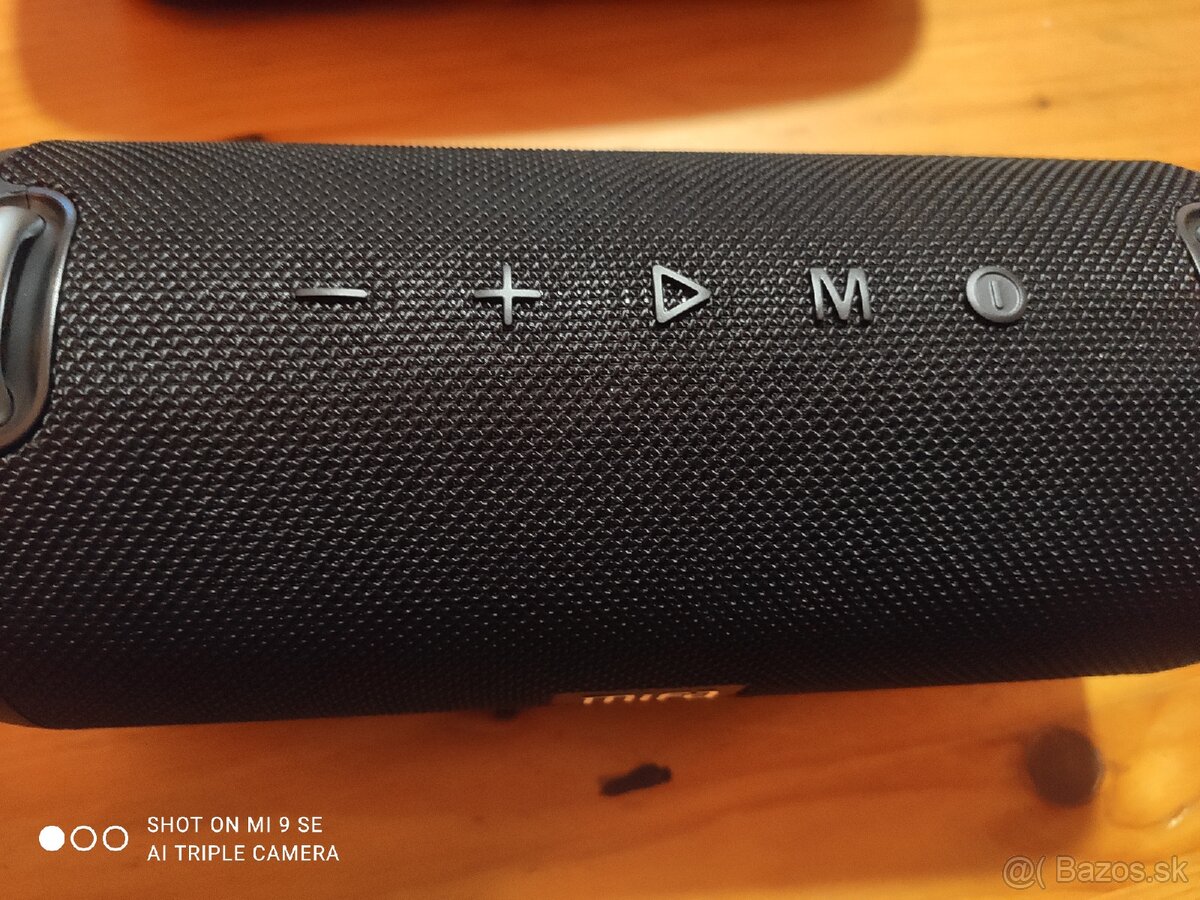 Reproduktor Mifa bluetooth - 4