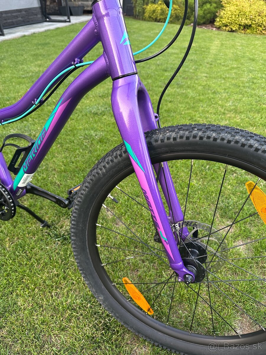 Merida MATTS J.24 - 4