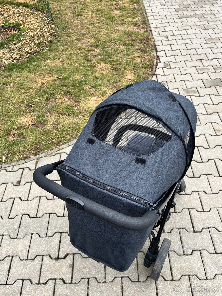Športový kočík Britax Romer - 4
