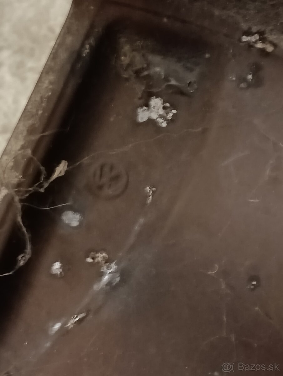 Alu disky 5x130 r19 - 4