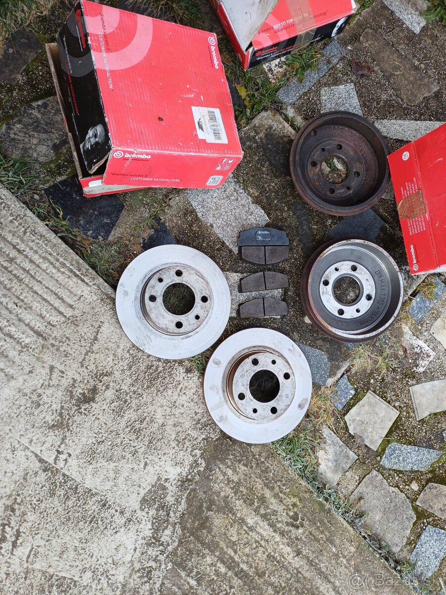 diely fiat 128 rally,fiat 128 - 4