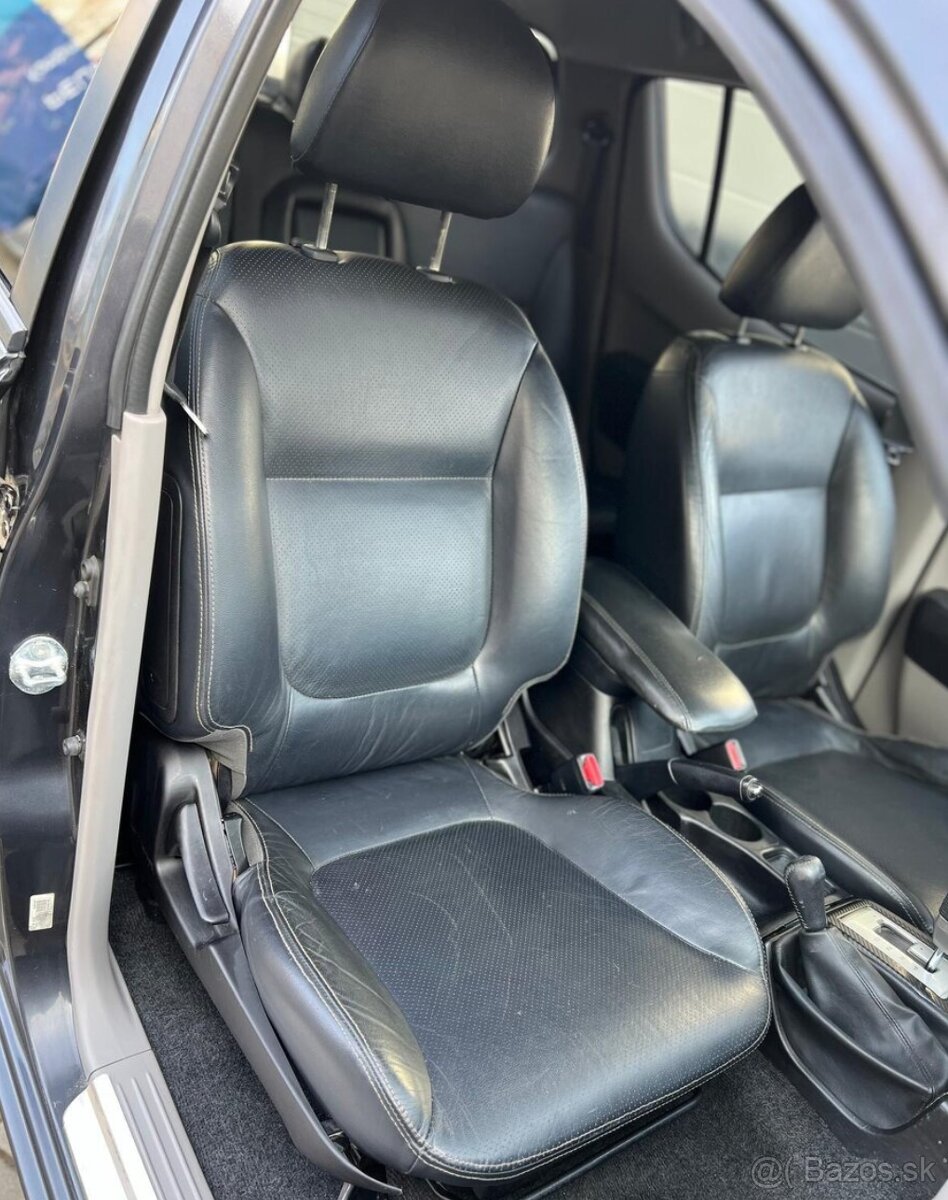 Mitsubishi L200 Diesel 4x4 Pick up - 4