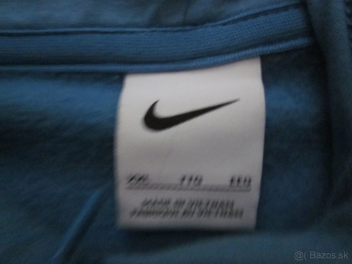 mikina Nike LeBRON veľ.2XL - 4