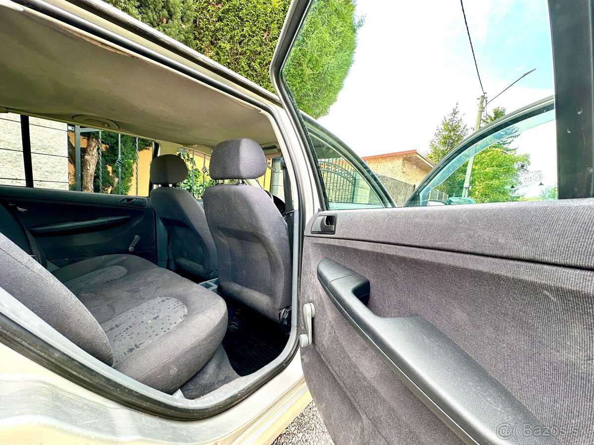 Auto POŽIČANIE FABIA combi - 4