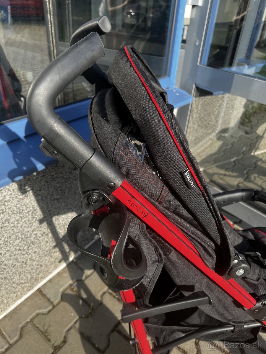 Kočík bugina GTI VOLKSWAGEN - 4