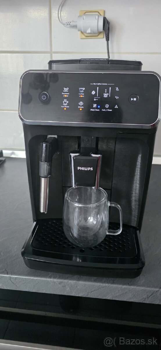 Kávovar Philips - 4