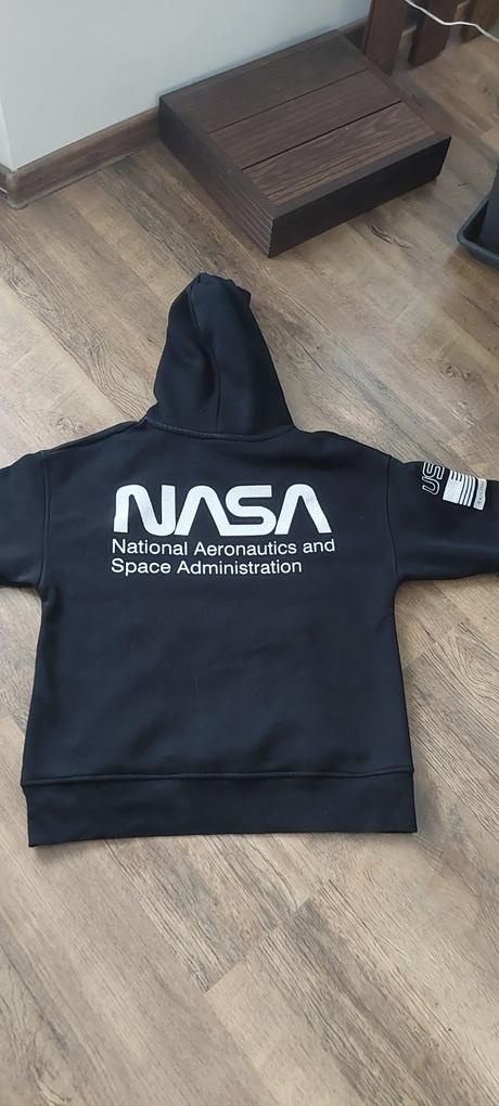 Mikina Zara - NASA - 4