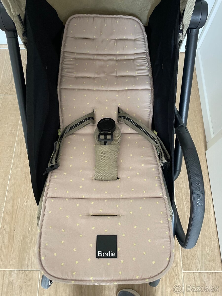 Cybex eezy S+2 - 4