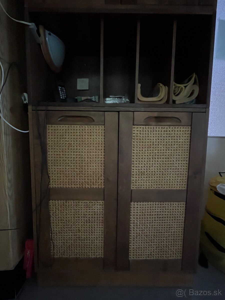 Nábytok v retro štýle - 4