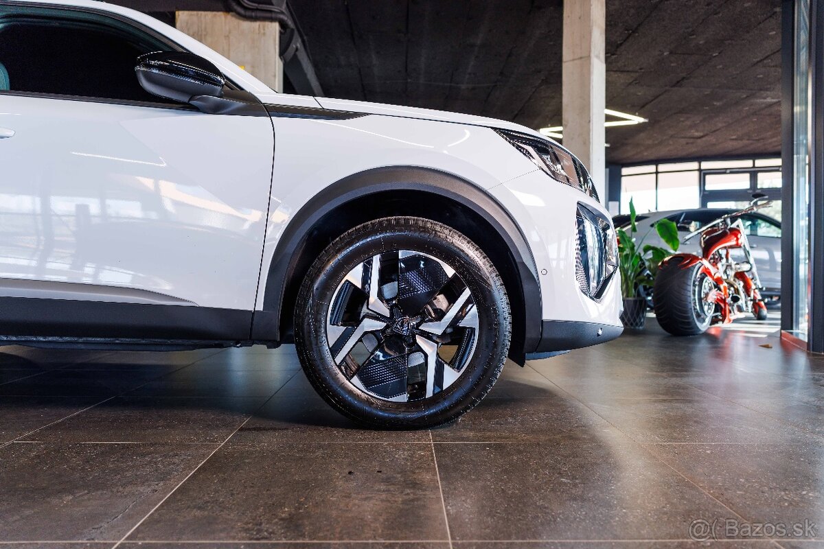 Peugeot 2008 1.2 PureTech Allure 130k AT/8 - 4