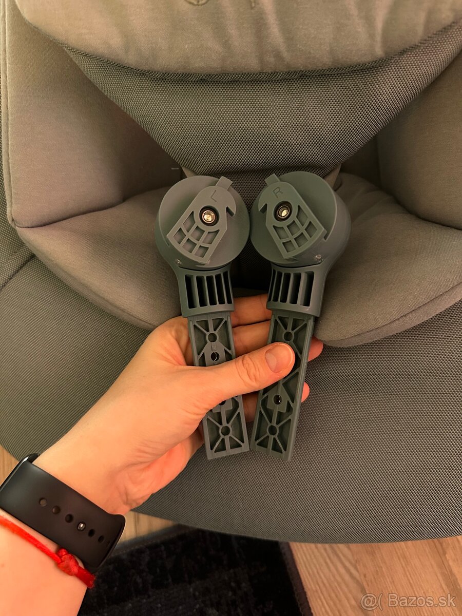 Cybex bouncer Lemo - 4