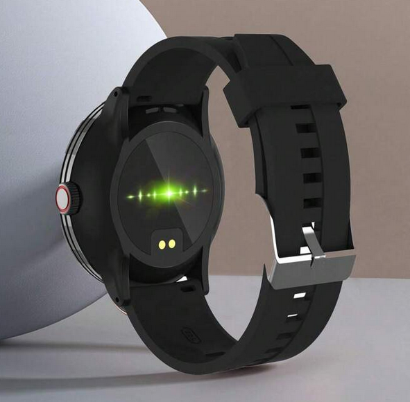 Inteligentné hodinky TB51, možnosť volania - 4