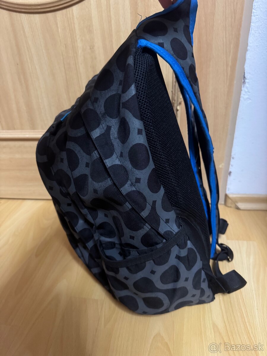 Školní batoh Reaper SCHOOL - 4