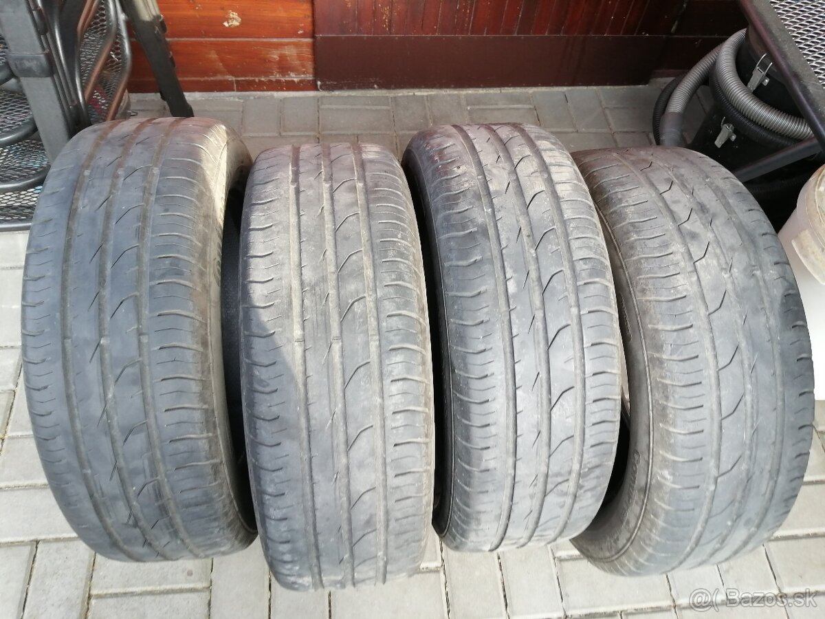 Pneumatika 205x60 R 16 - 4