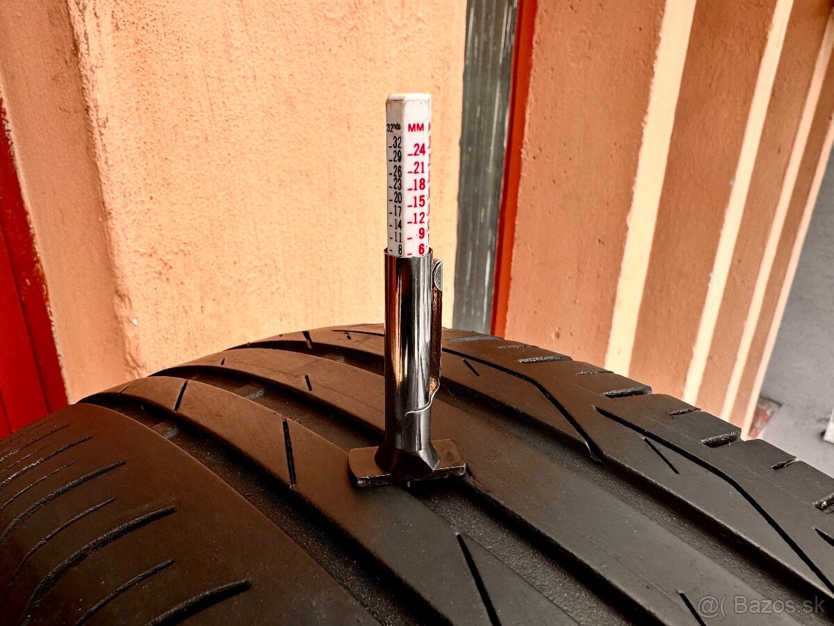 195/65 R15 letné pneumatiky 2 kusy - 4