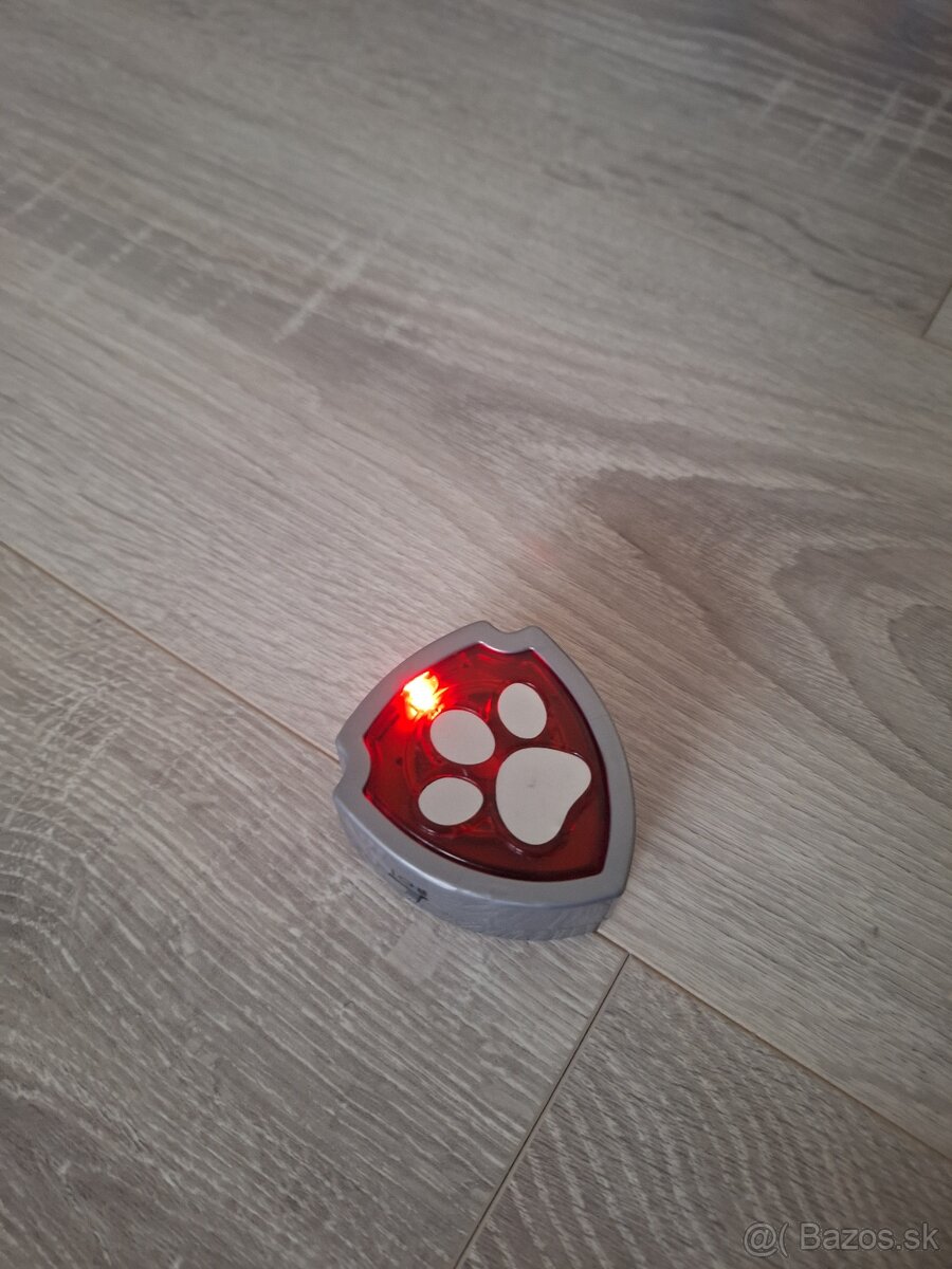 labková patrola paw patrol - 4