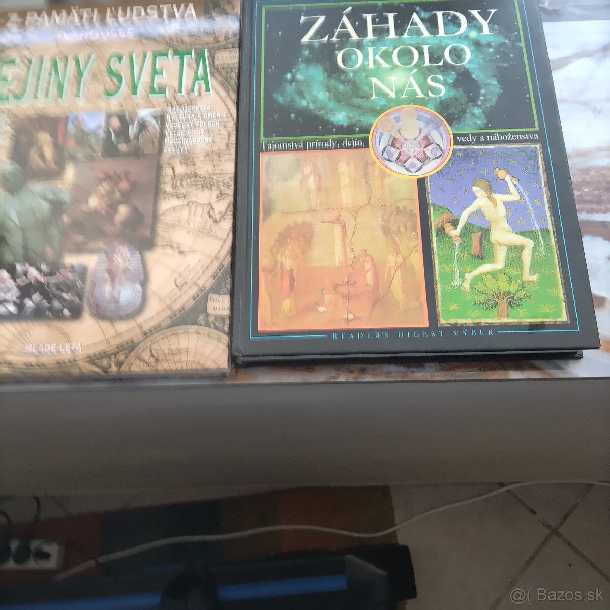 Predám vzácnú encyklopédiu - 4