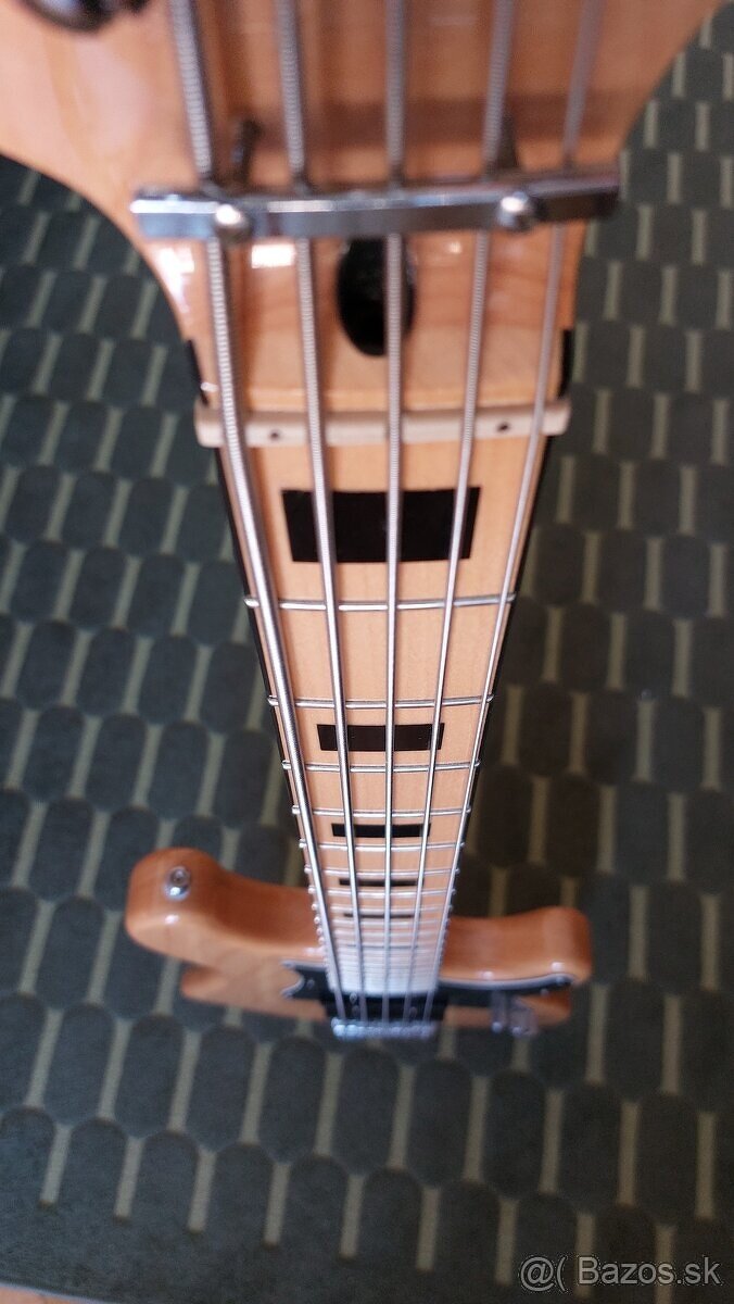 Predam Cort GB55JJ+upgrade - 4