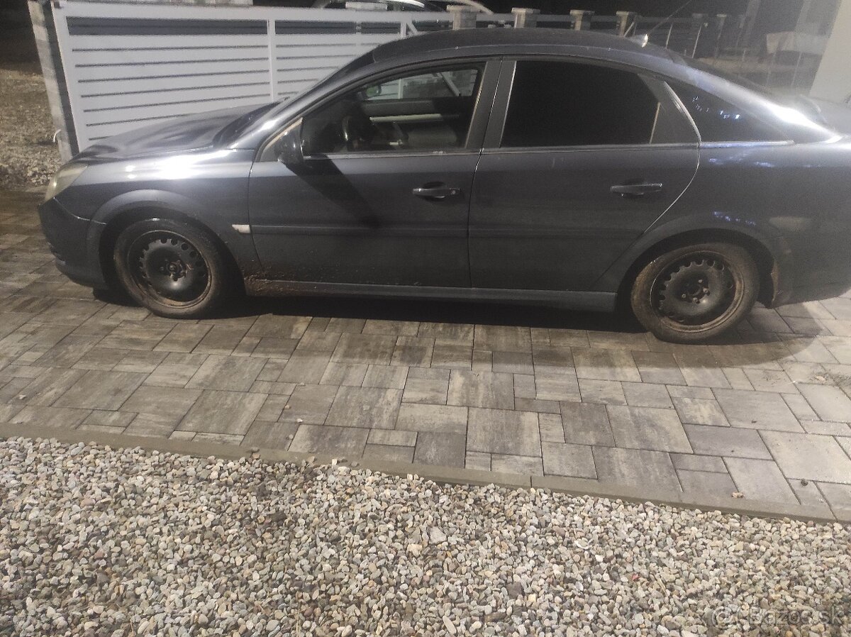Opel Zafira B, Astra h,vectra C - 4