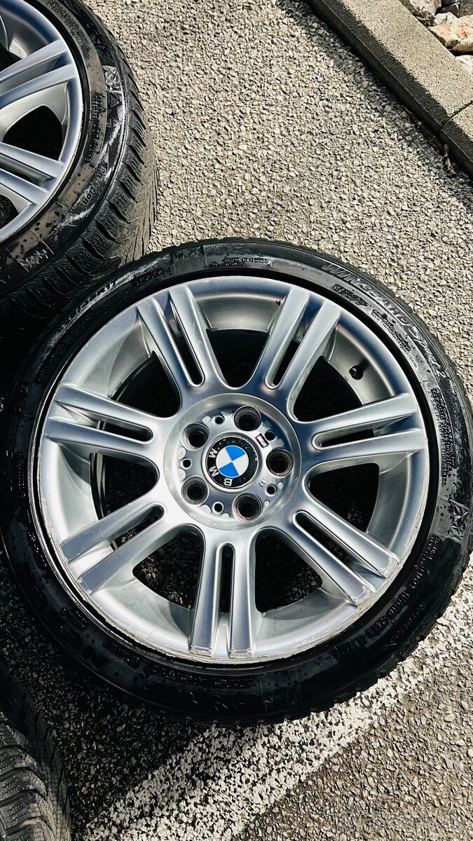 BMW Styling 194 - 4
