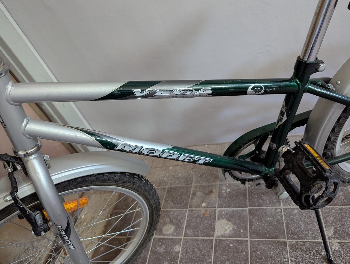 Detský bicykel - 4