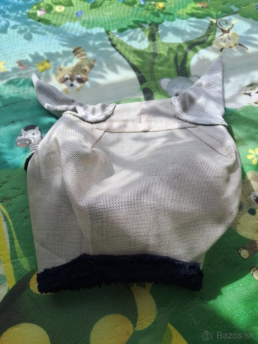 Masky proti hmyzu - 4