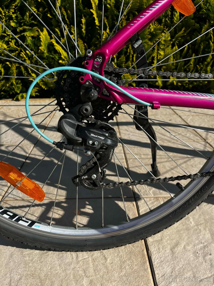 Dámsky bicykel Kellys Clea 10 - 4