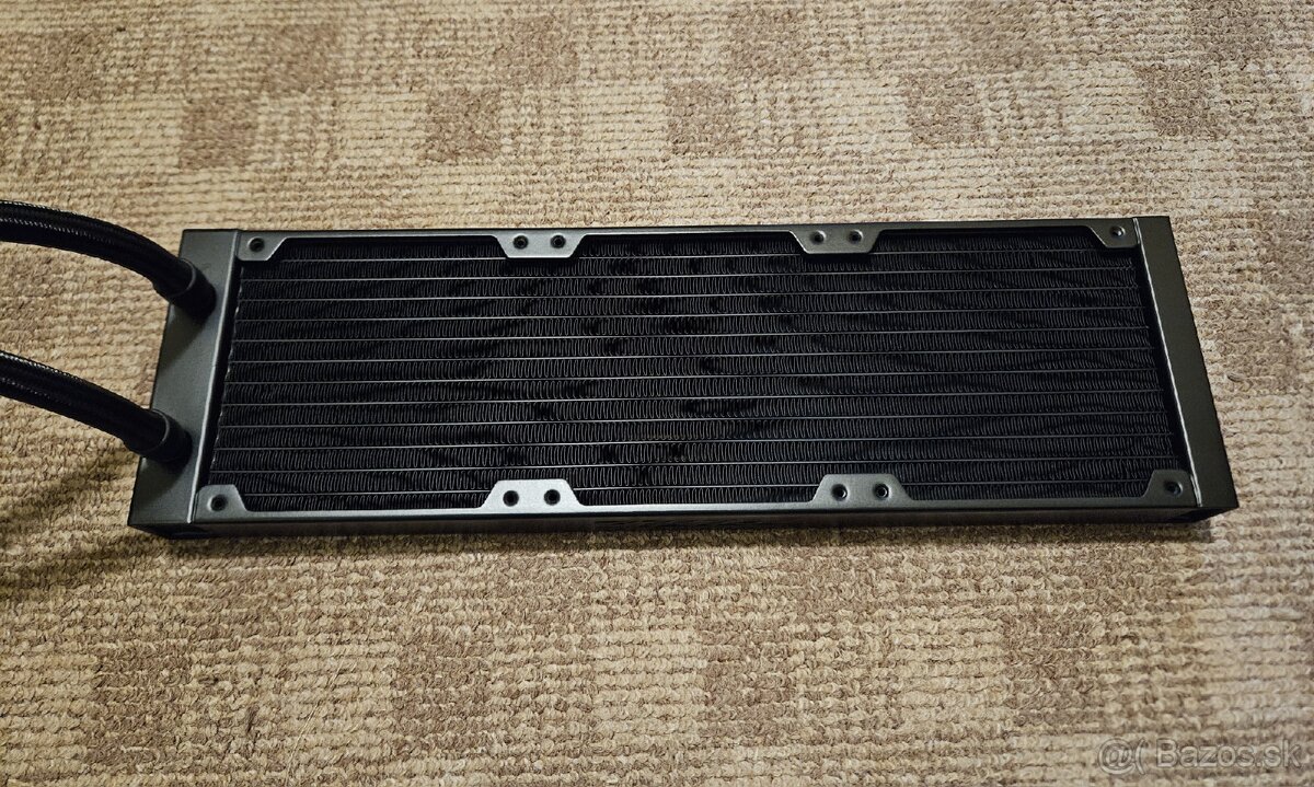 ASUS ROG RYUJIN III 360 ARGB EXTREME - 4