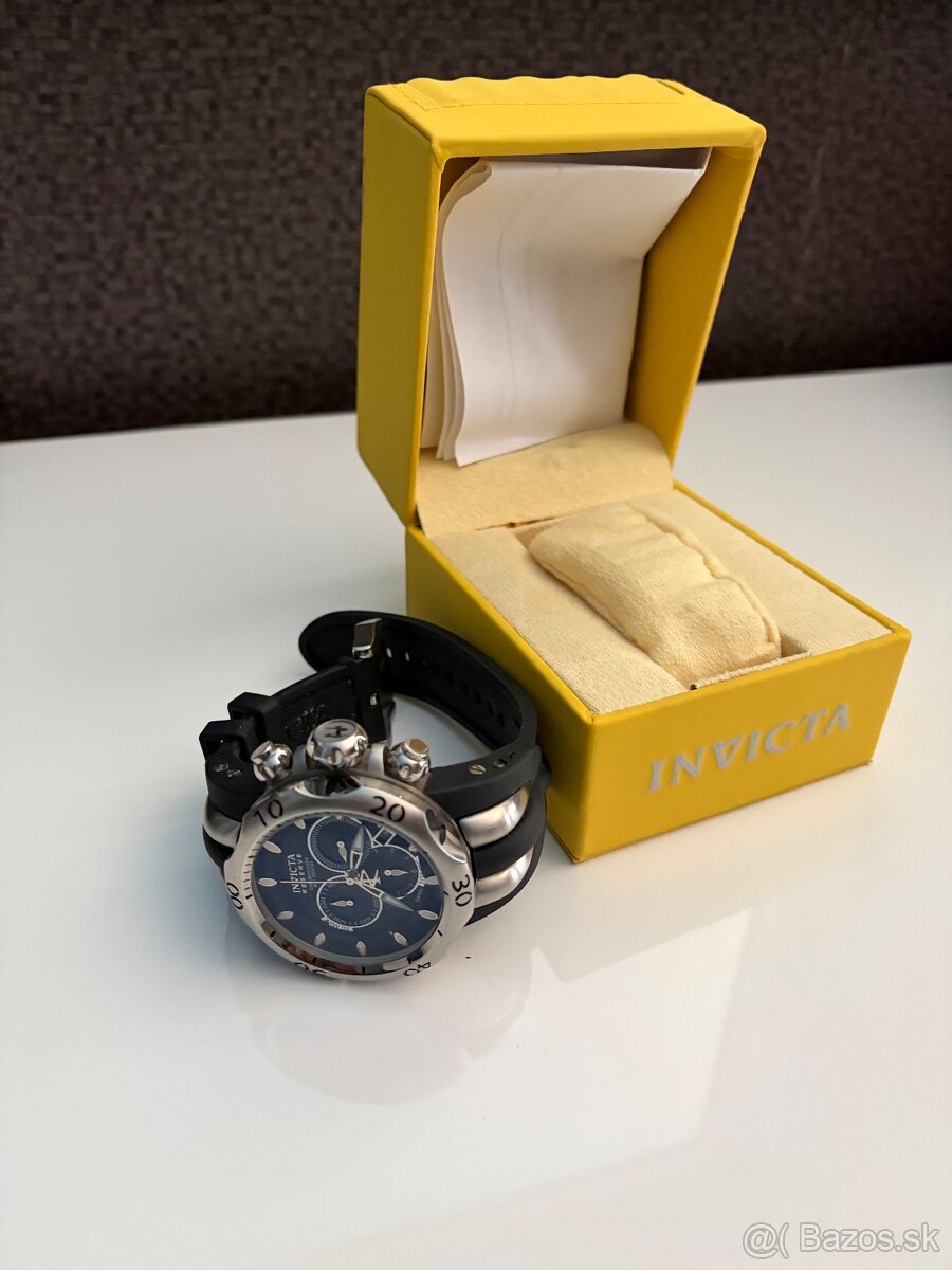 Invicta Venom - 4