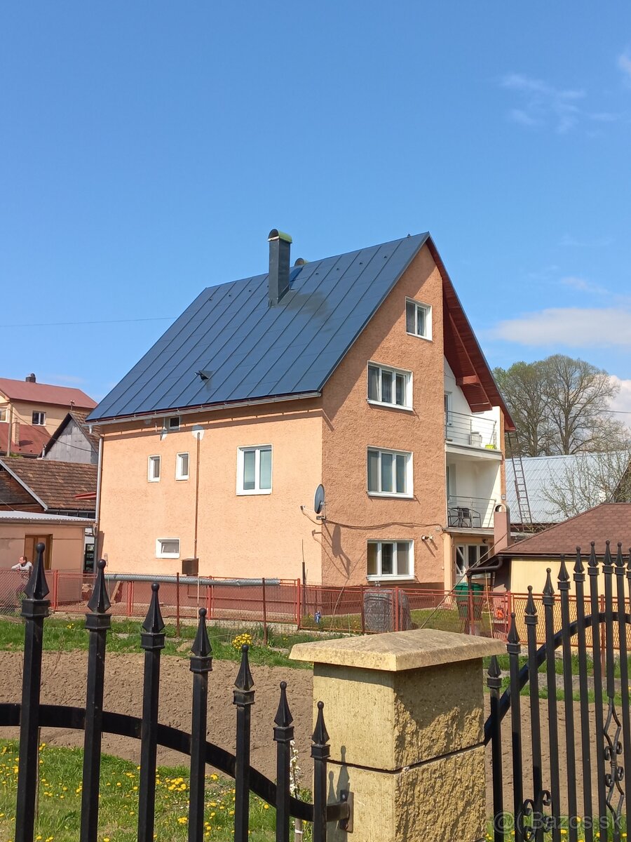✅️✅️✅️NATERY STRIECH. ČISTENIE STRIECH. Maľovanie striech 09 - 4